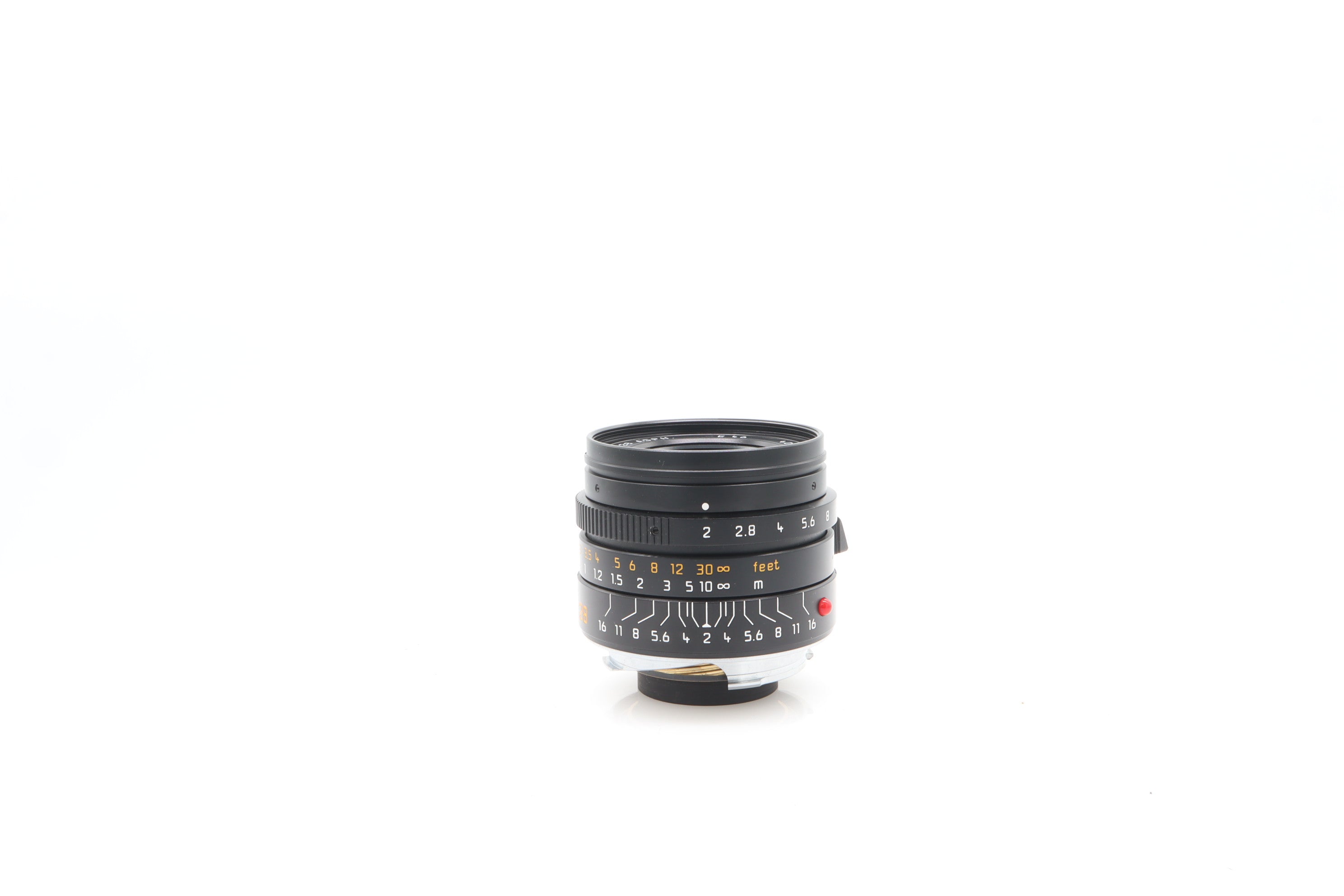 Leica Summicron 28mm f2 ASPH (Leica M) – Profotica