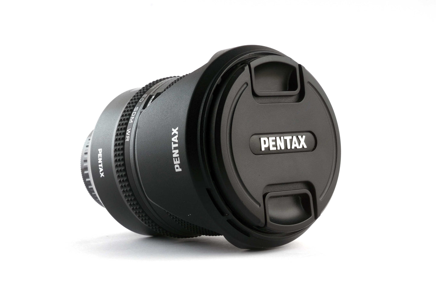 Pentax 24-70mm 2.8 af