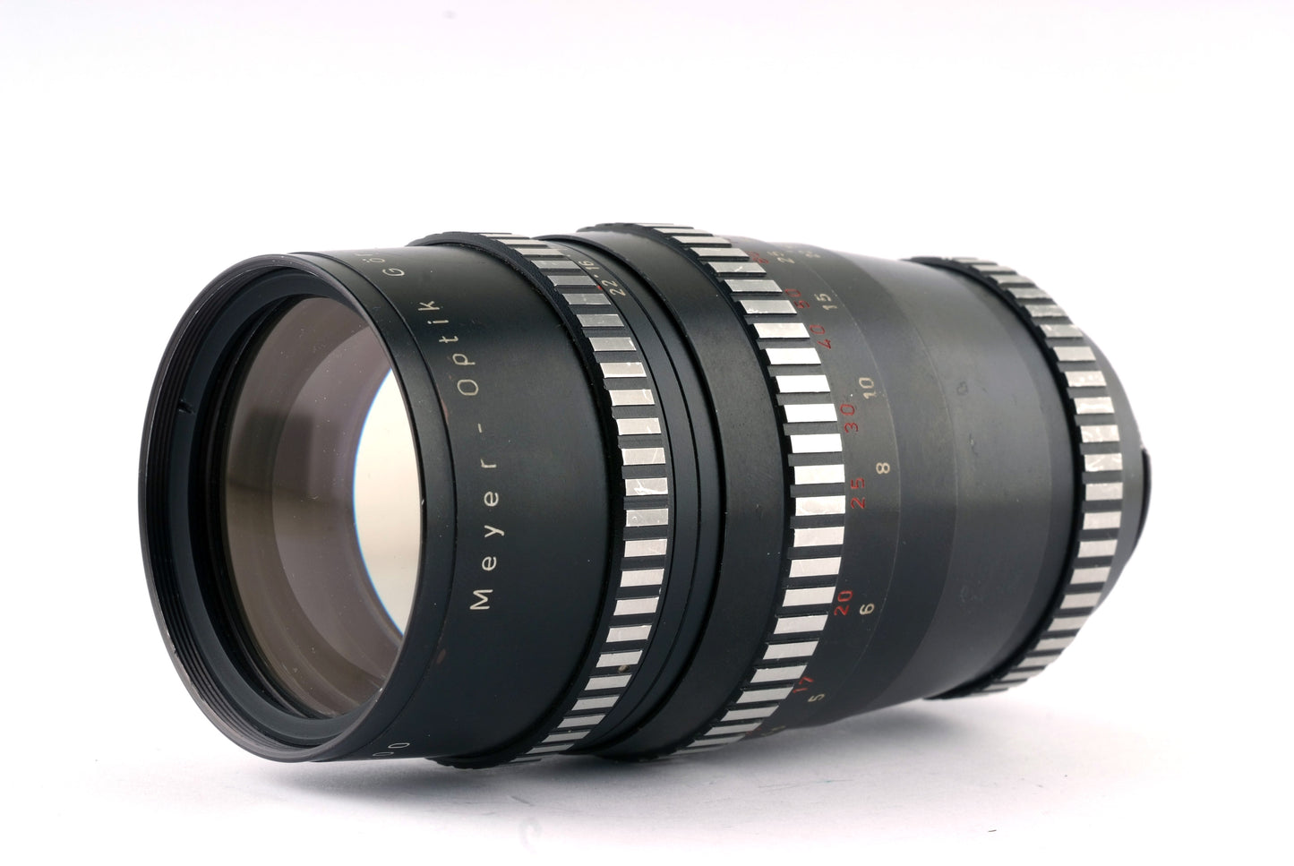 Meyer Optik 200mm 4.0