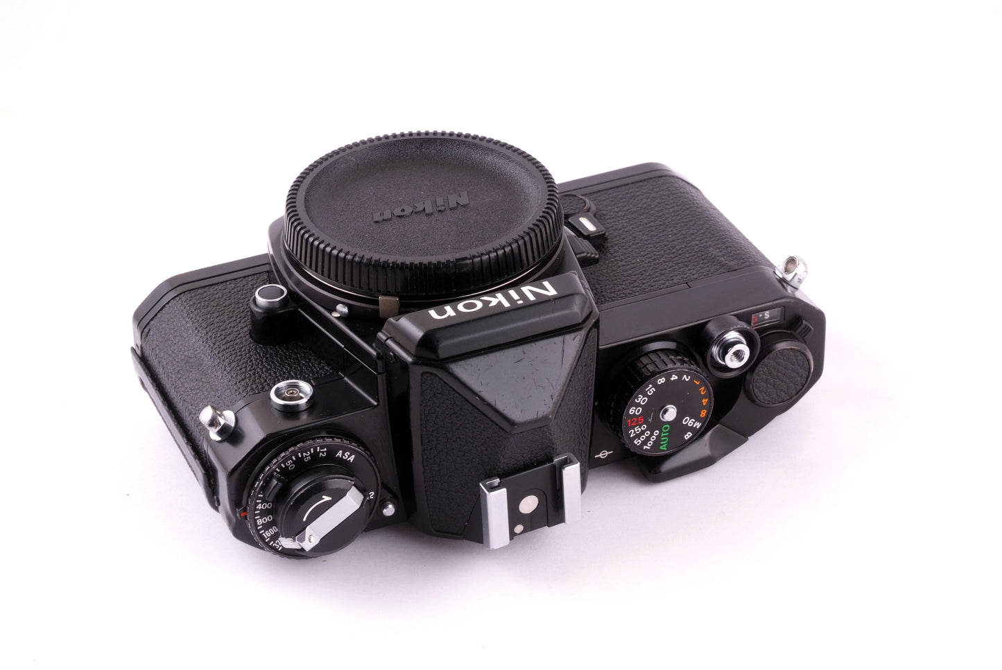 Nikon FE