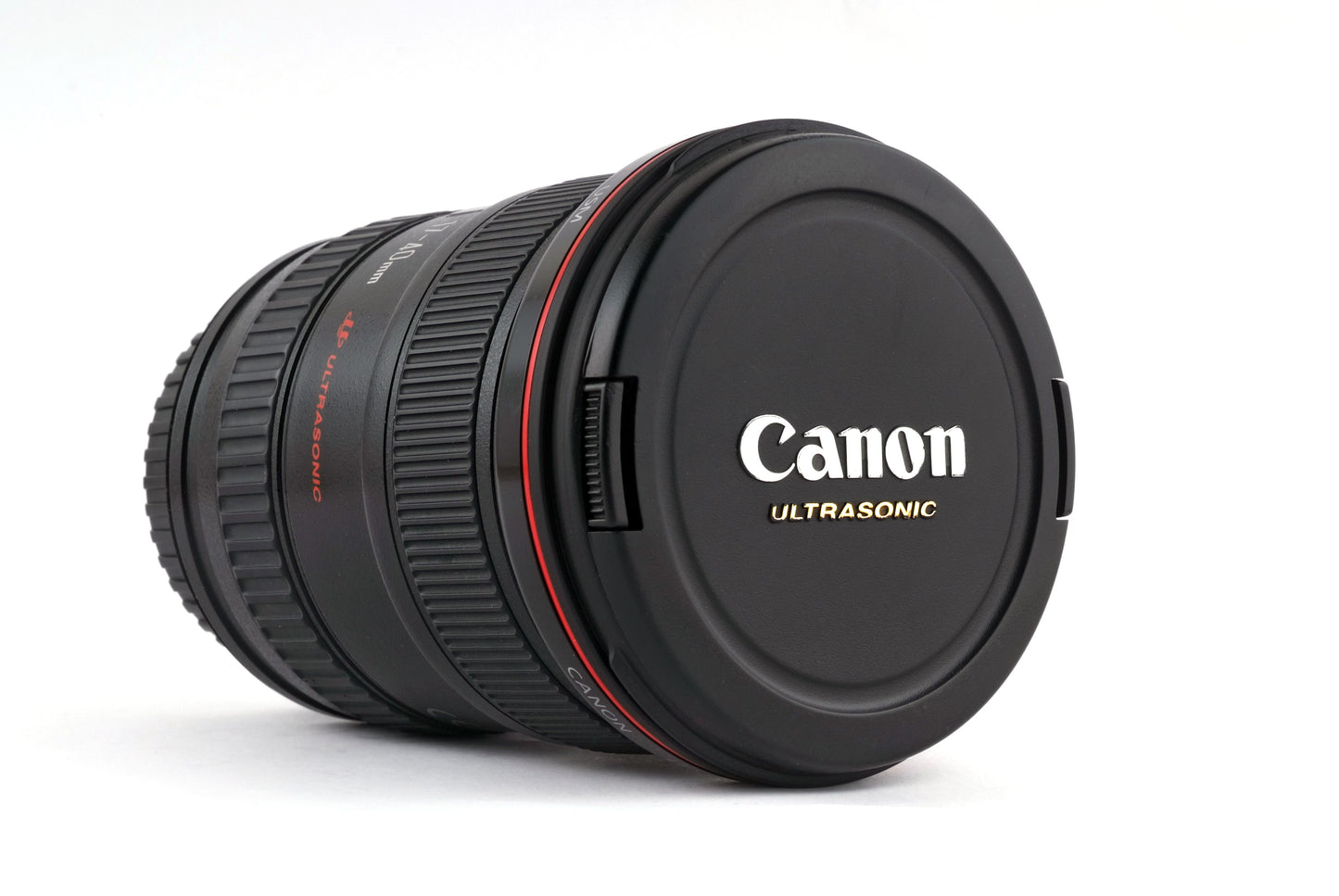 Canon 17-40mm 1:4