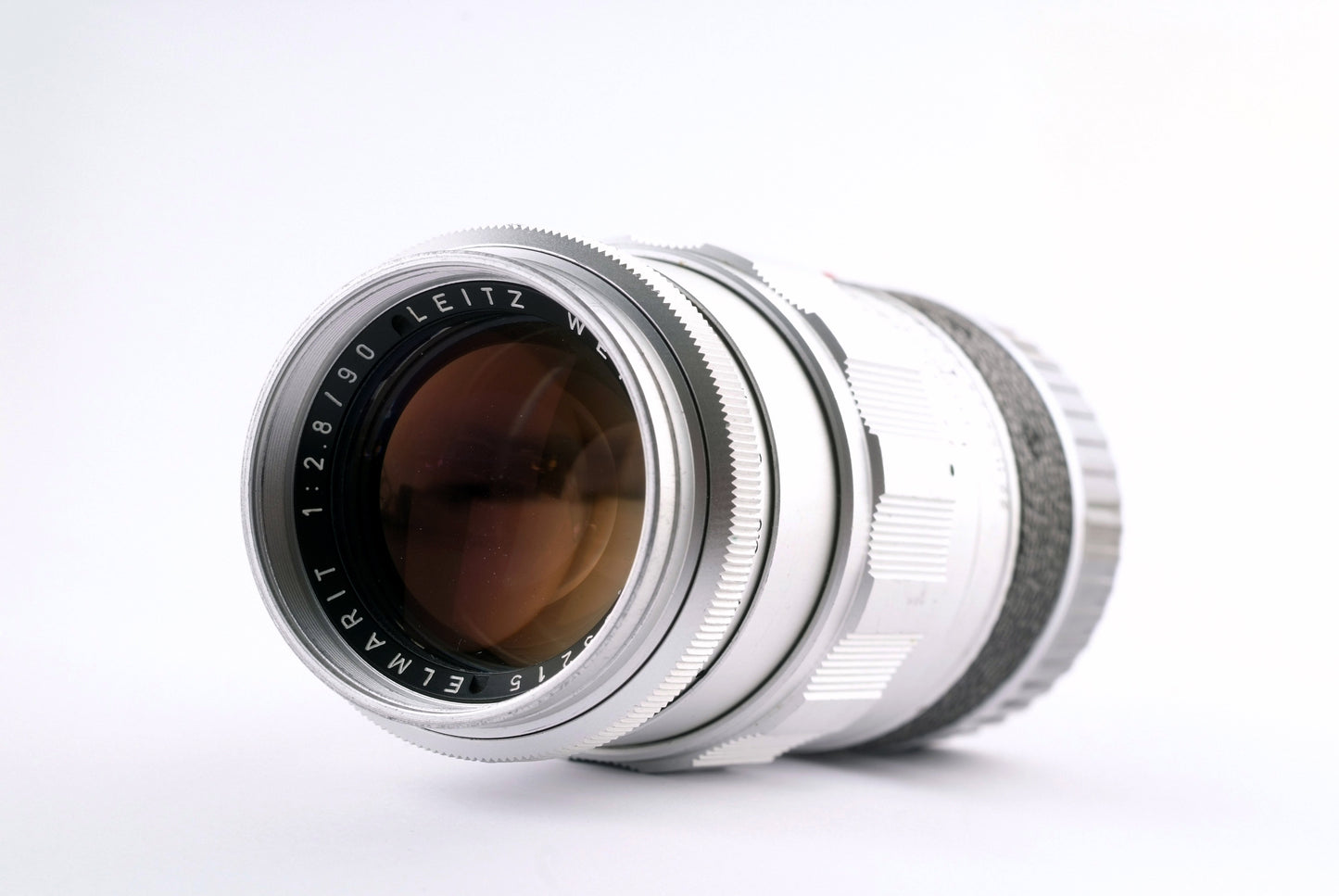 leica 90mm 2.8 Elmarit M