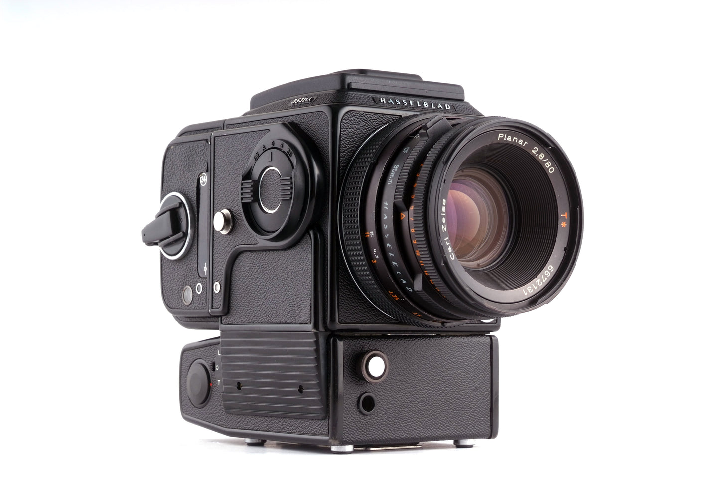 Hasselblad 553 ELX