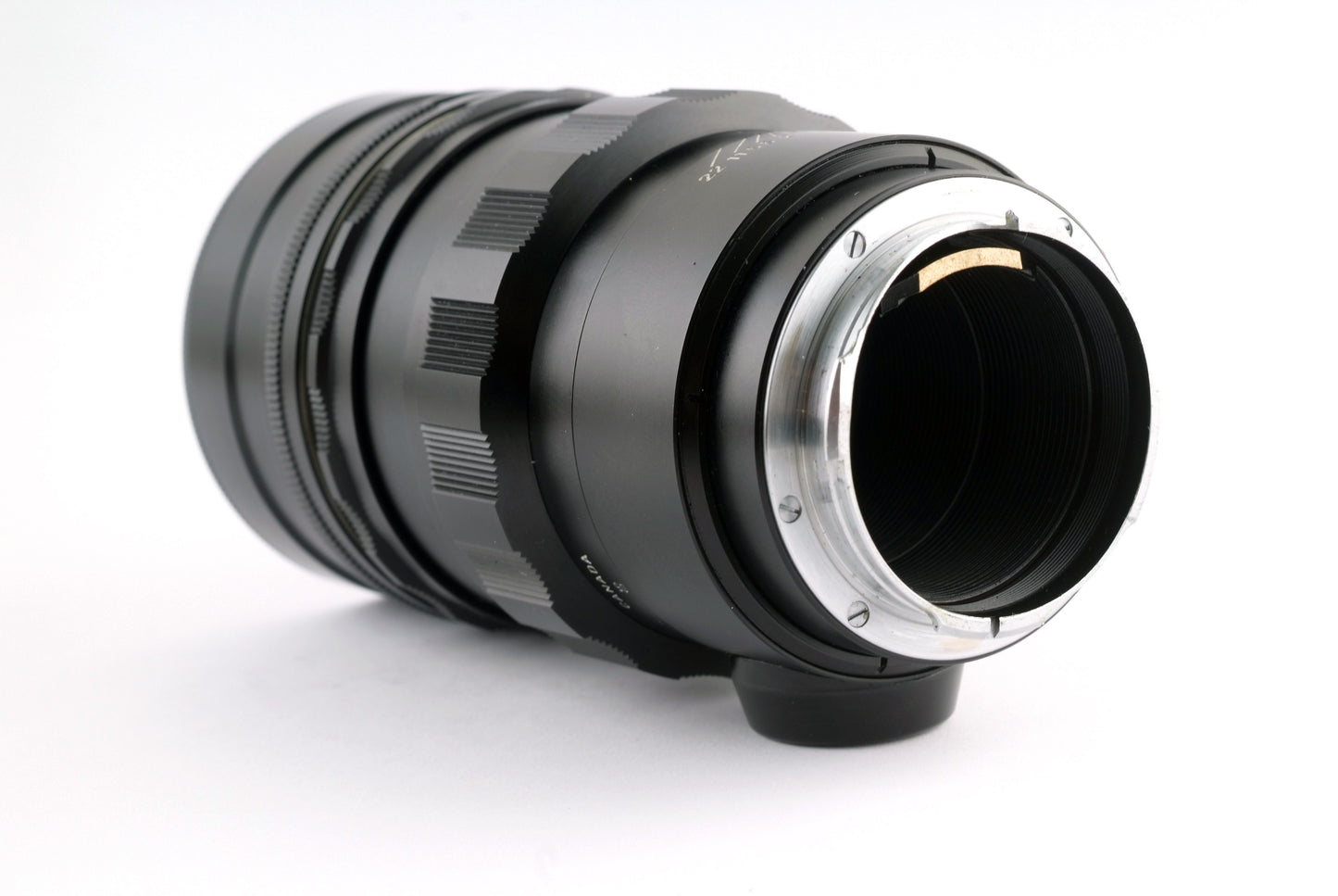 Leica 90mm 2.0 Summicron -M