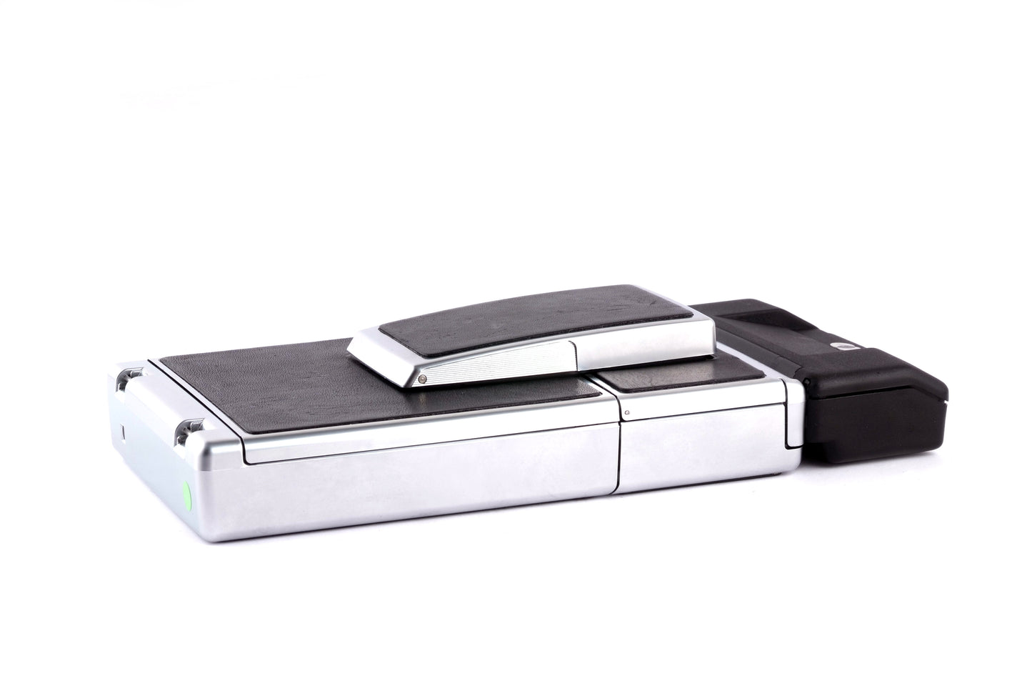 Polaroid SX‑70 Land Camera
