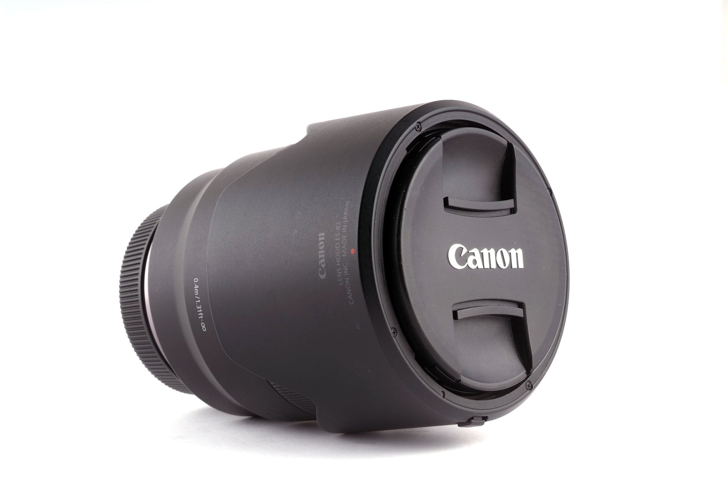 Canon 50mm 1.2 L USM