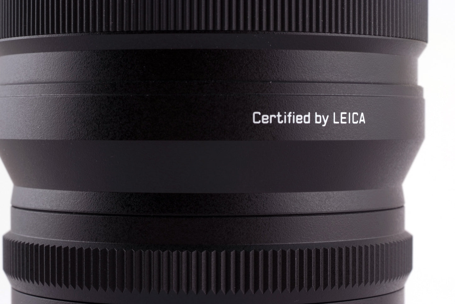 Panasonic 50mm 1.4 L mount open box model