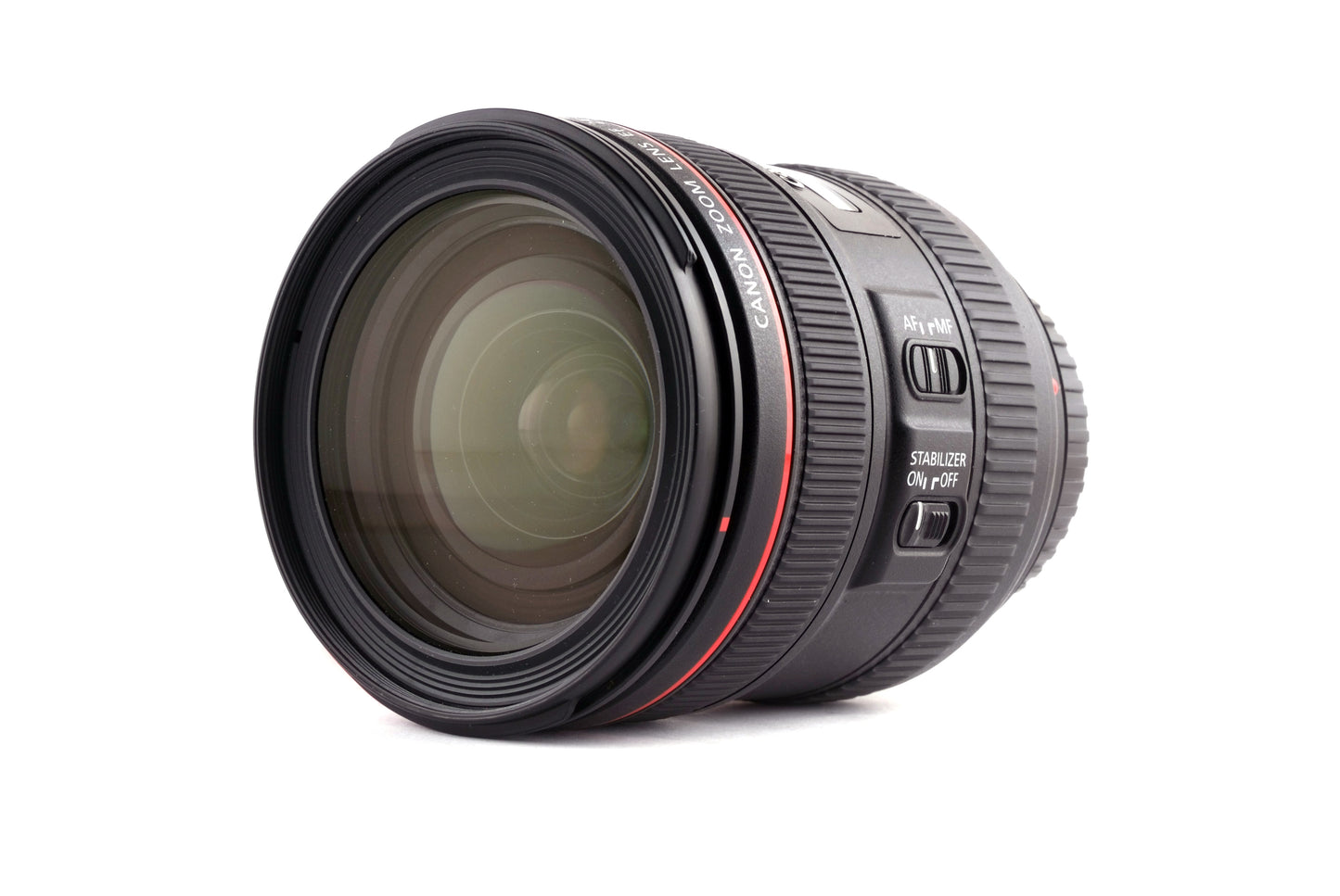 Canon EF 24-70mm f/4L IS USM