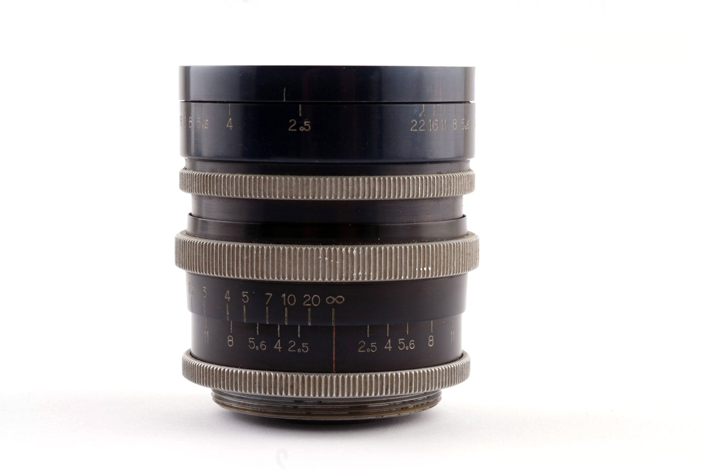 Angenieux Retrofocus Type R1 35mm f2.5