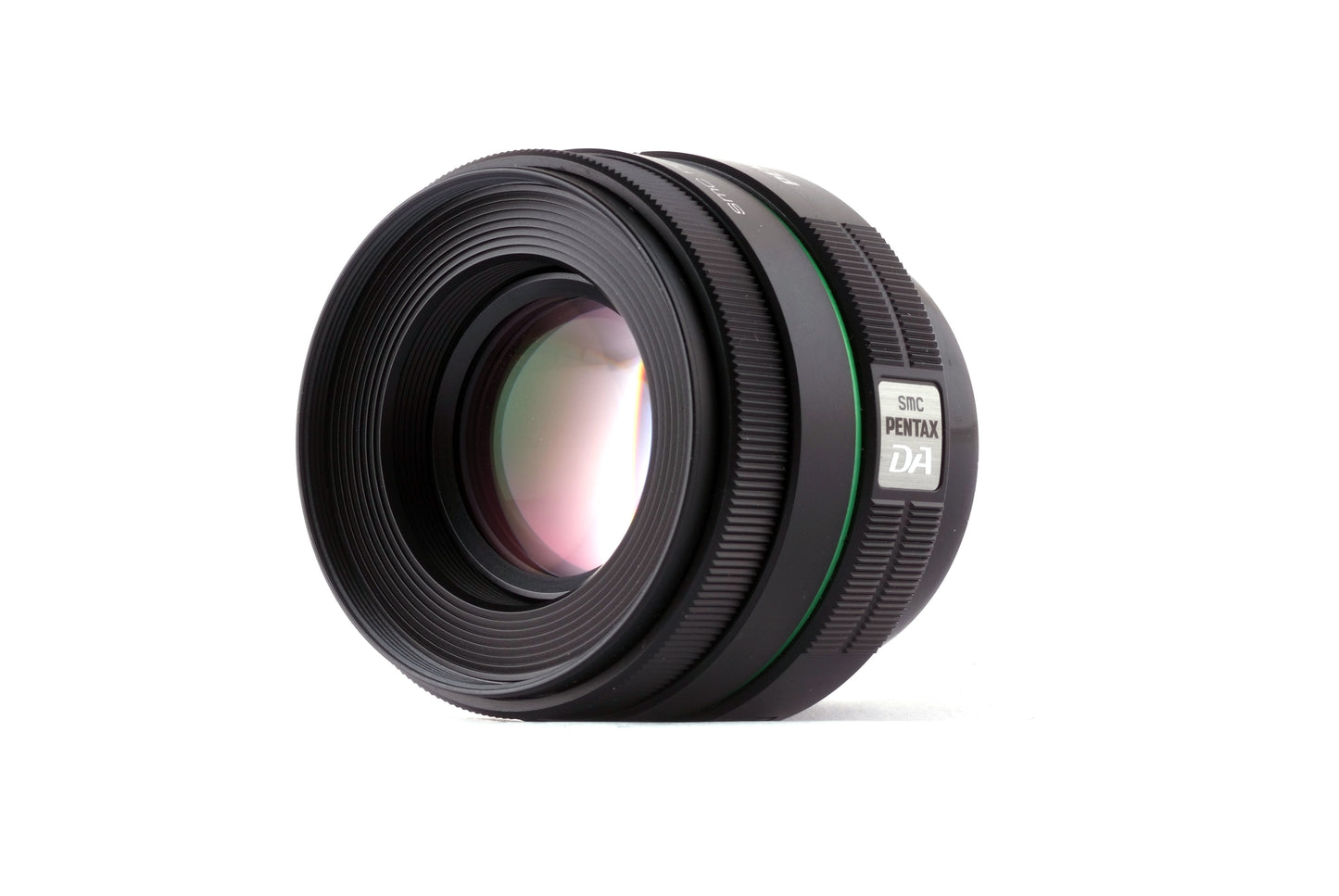 Pentax SMC DA 50mm f/1.8