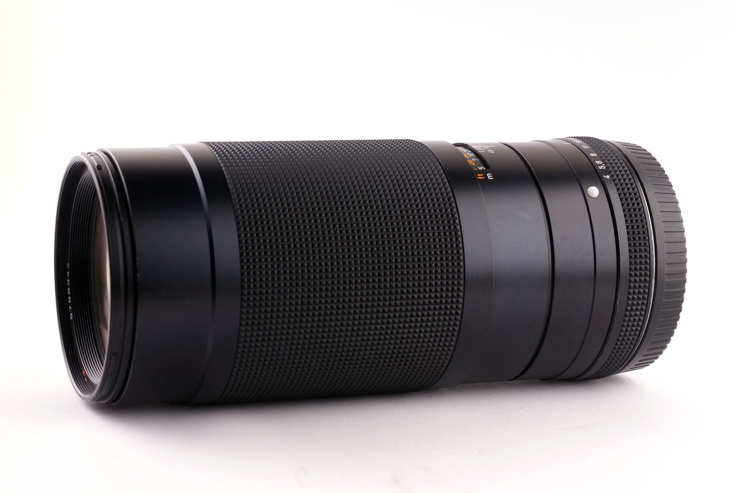 Contax 210 mm 4.0 Sonnar