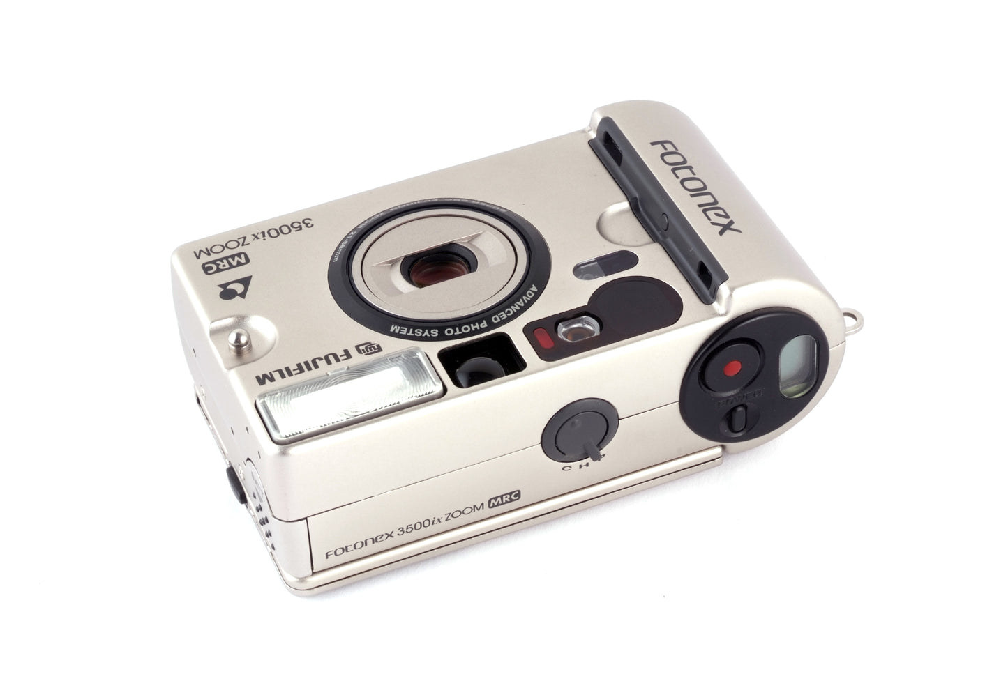 Fujifilm Fotonex 3500ix Zoom