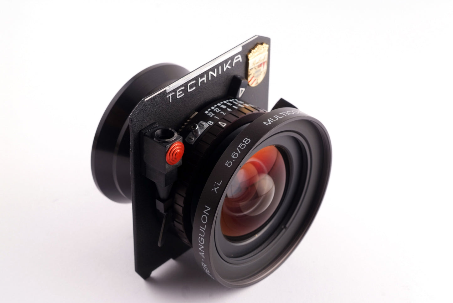 Schneider Kreuznach 58mm 5.6 Super Mangukan XL