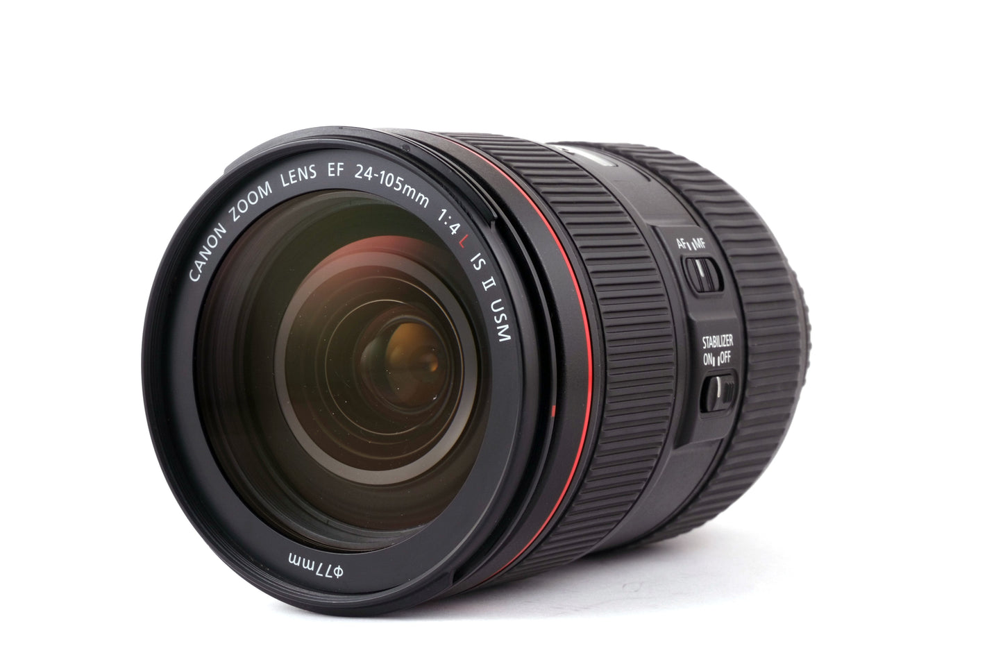 Canon 24-105mm L IS II USM
