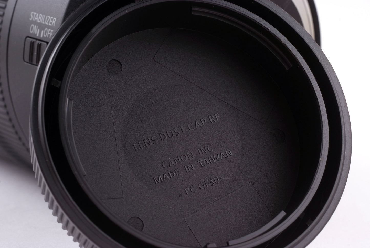 Canon 24-105mm F4 L IS USM RF