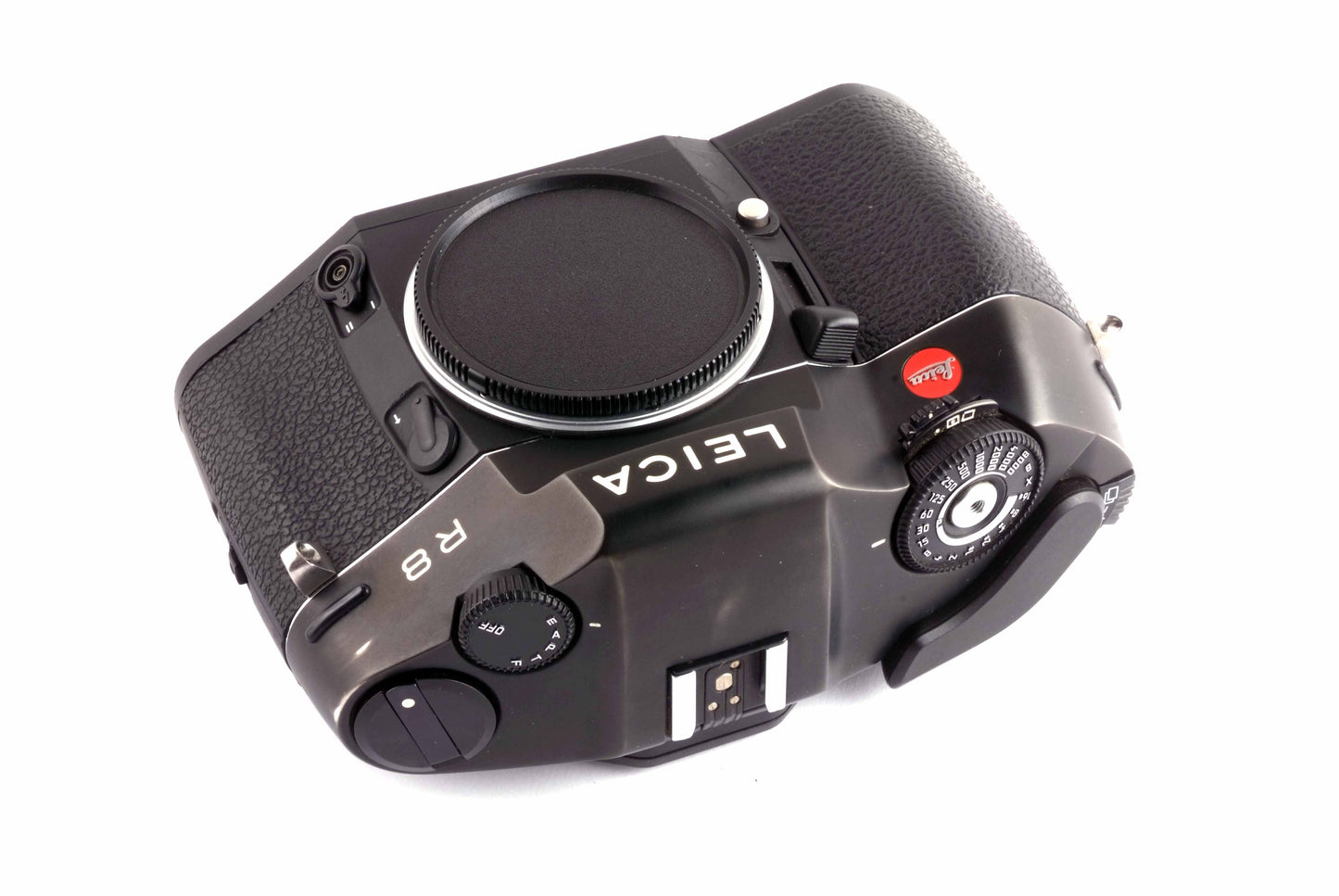 Leica R8