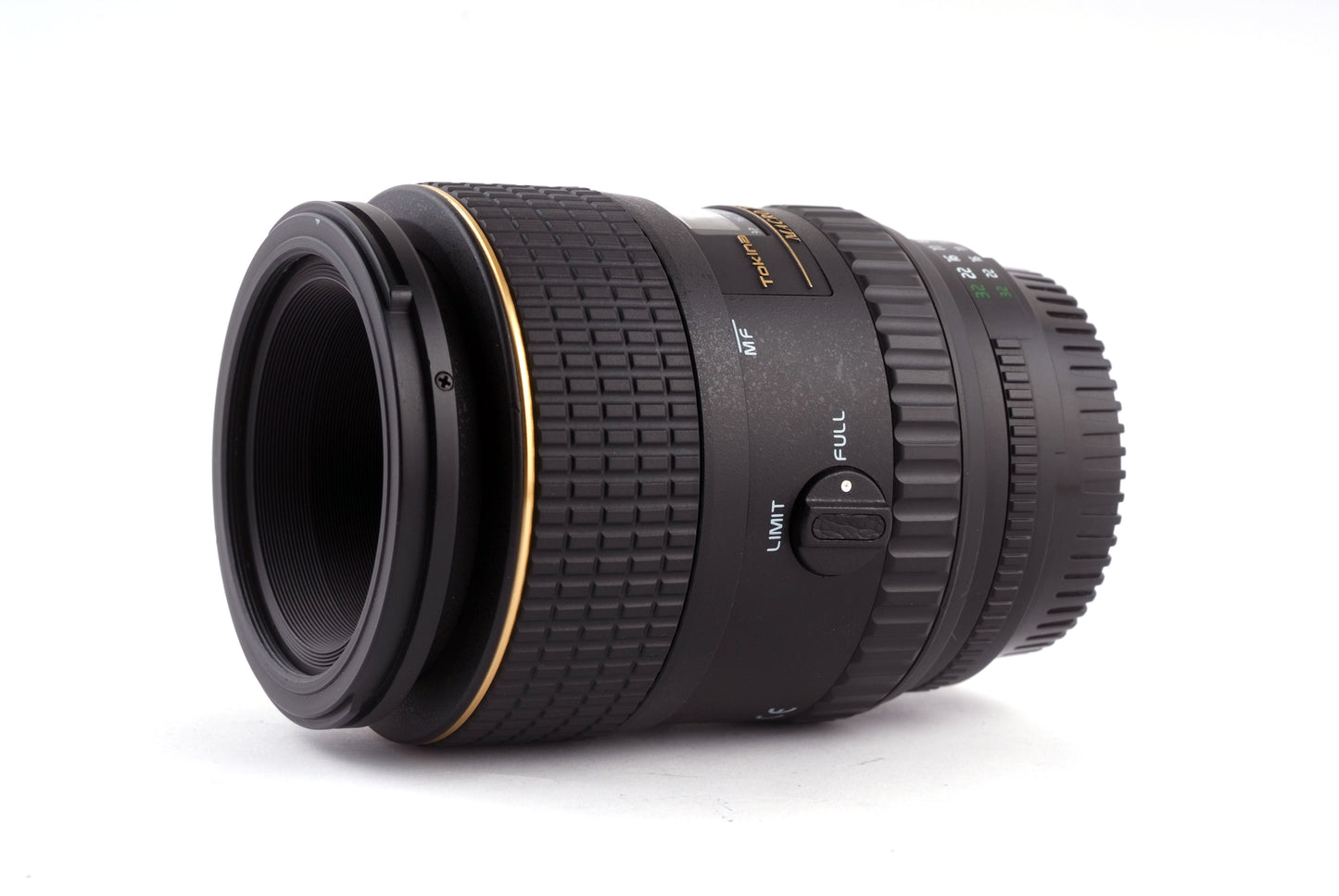 Tokina 100mm 2.8 ATX Nikon mount