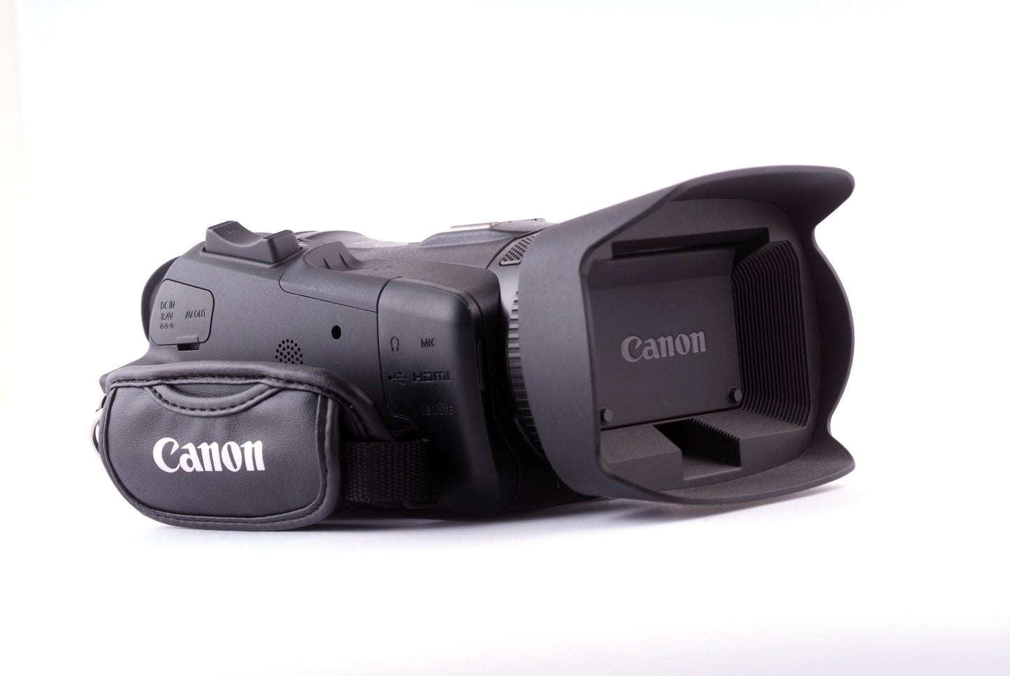 Canon Legria HFG26
