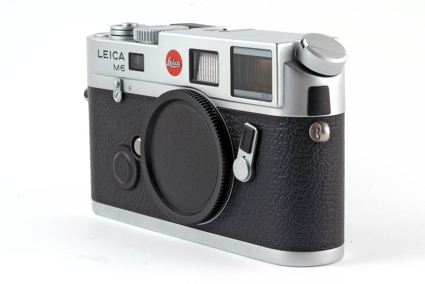 Leica M6 TTL