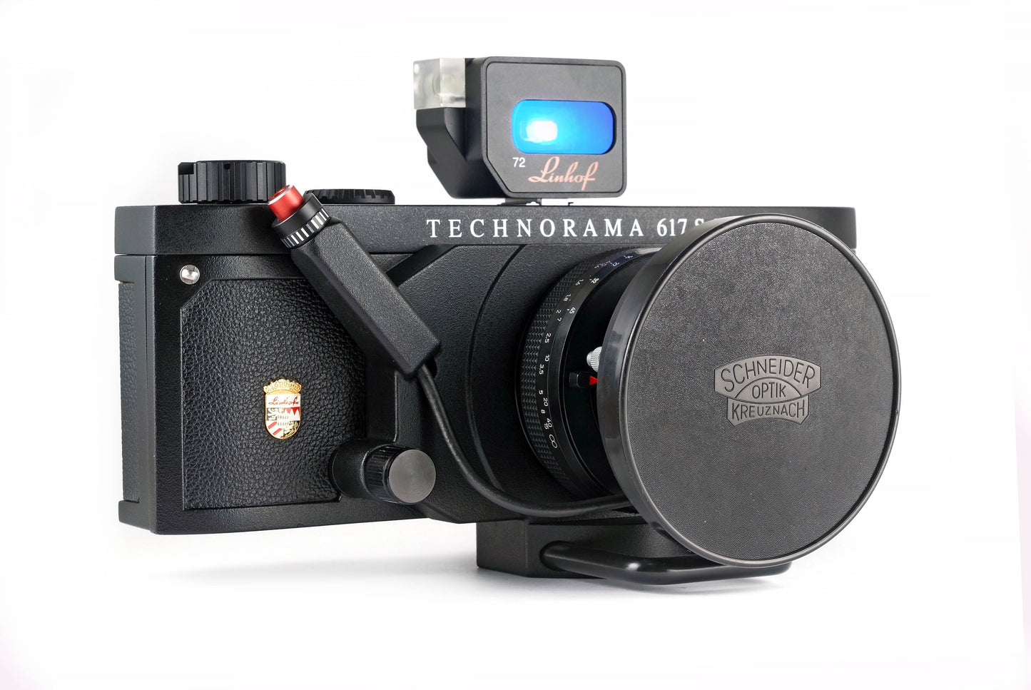 Linhof Technorama 617SIII
