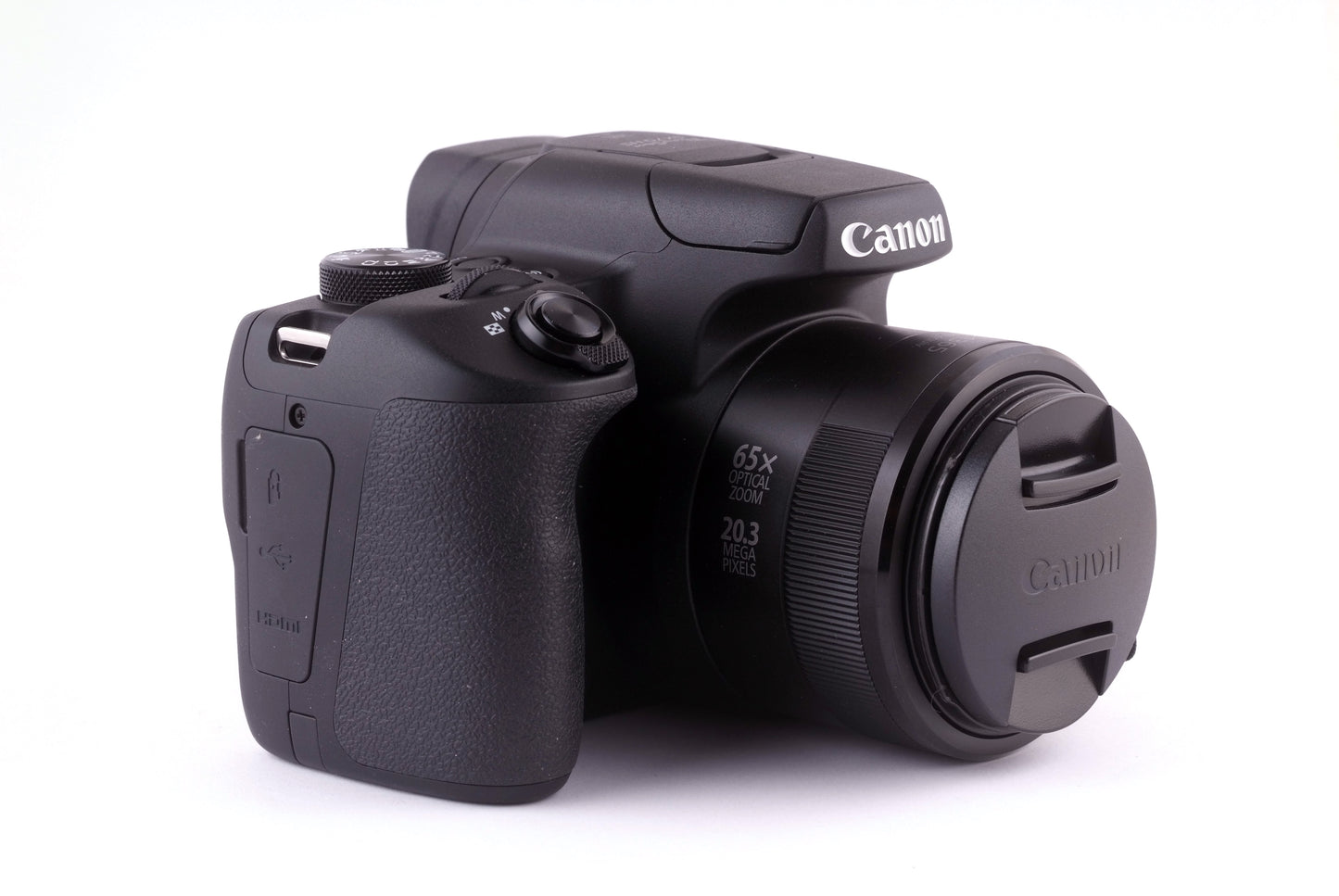 Canon SX70HS