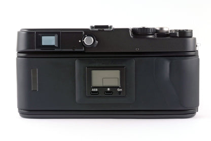 Hasselblad Xpan met 45mm f4