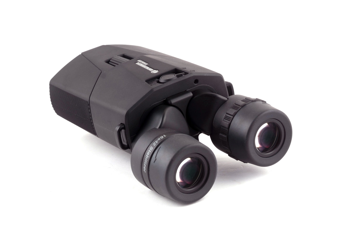 Bresser 16x42 stabilizer nieuw 2 jaar garantie