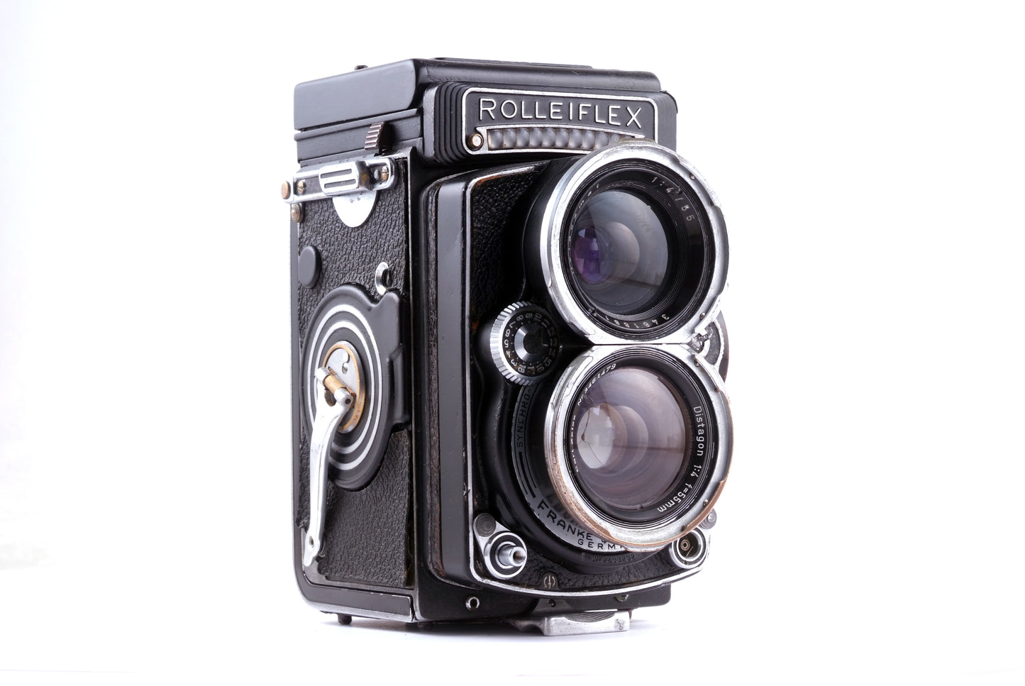 Rolleiflex Wide