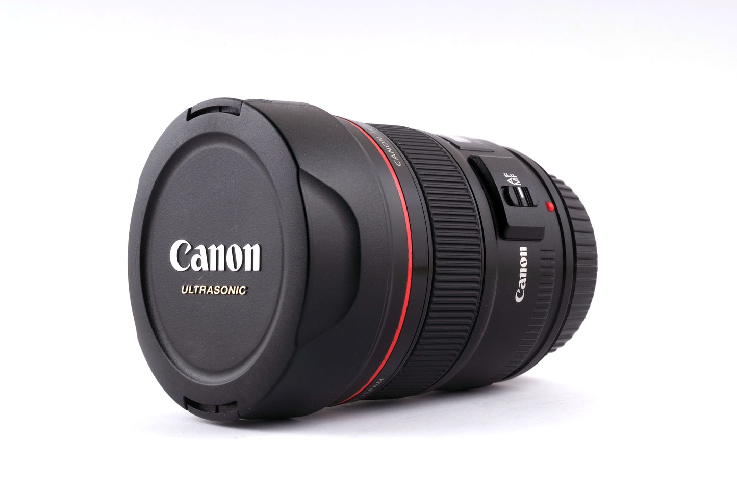 Canon 14mm 2.8