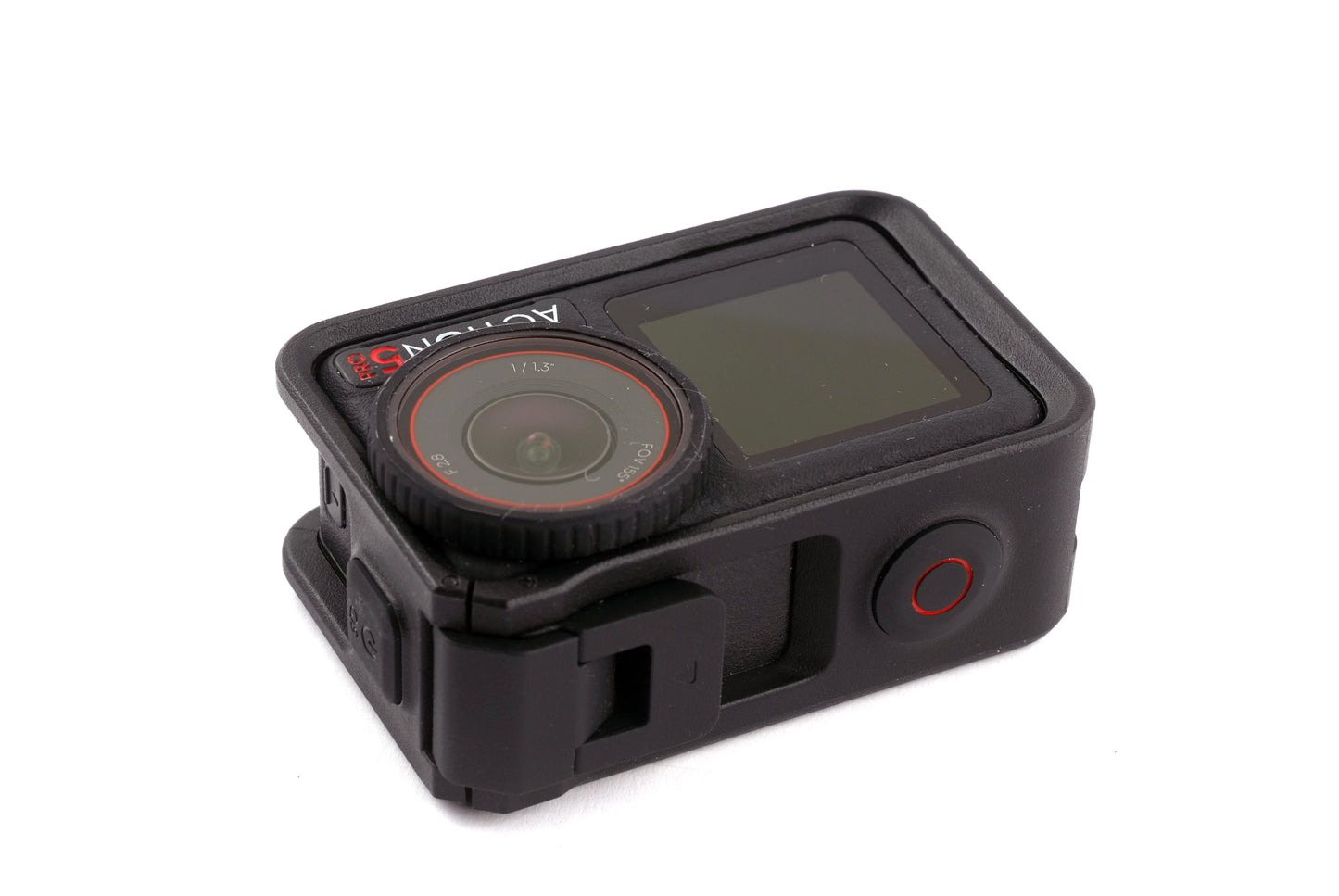 Dji action pro 5