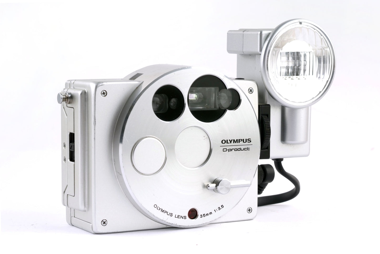 Olympus O