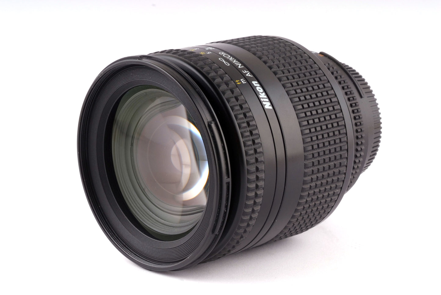 Nikon 28-200mm 5.6 AF