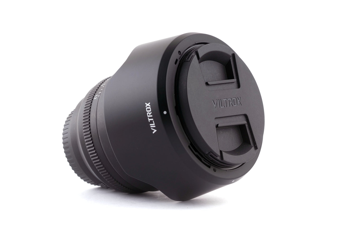 Viltrox 27mm 1.2
