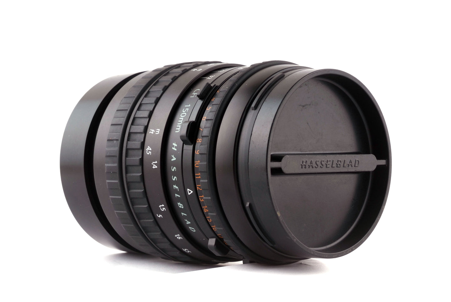 Hasselblad 150mm 4.0 CFI