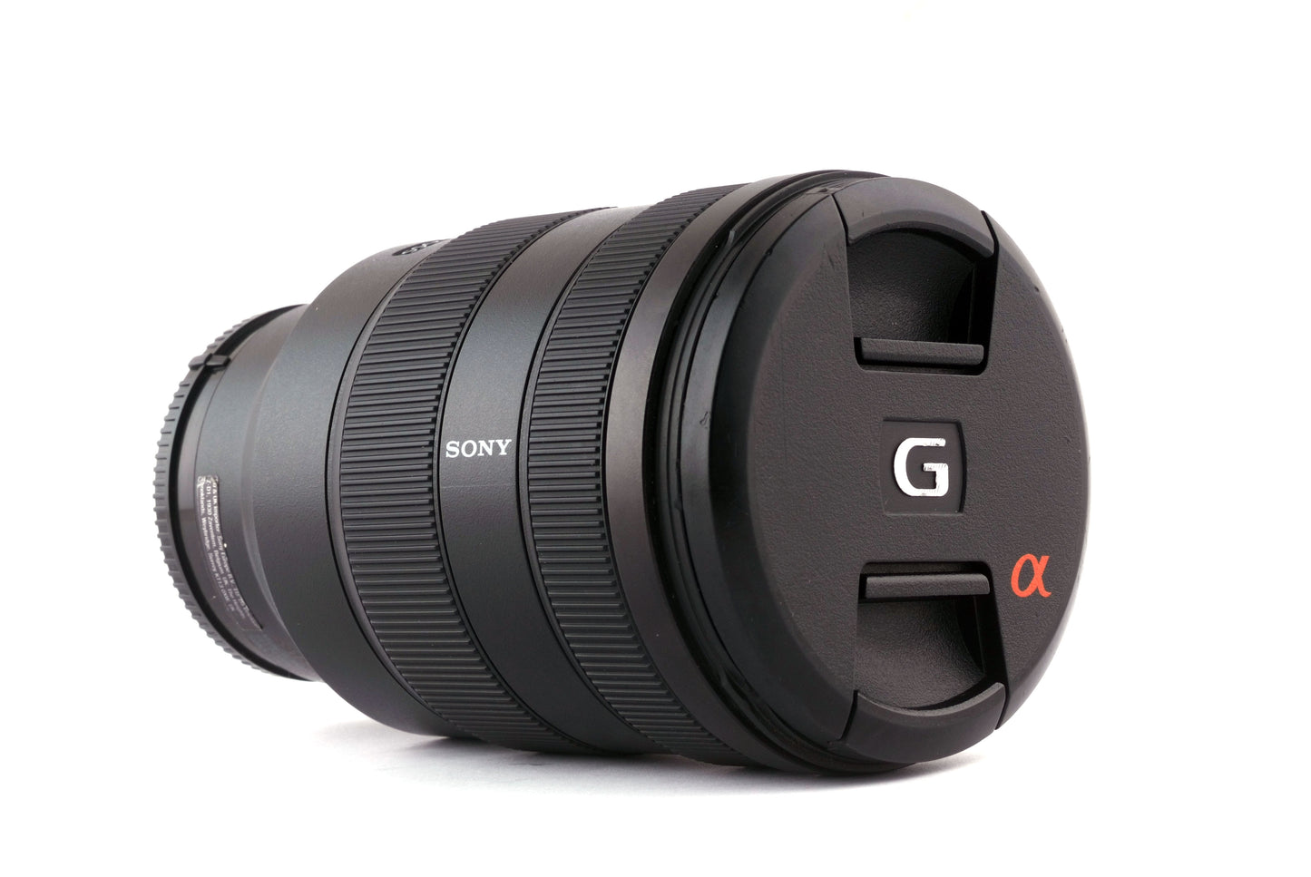 Sony 24-105mm 4.0 G OSS