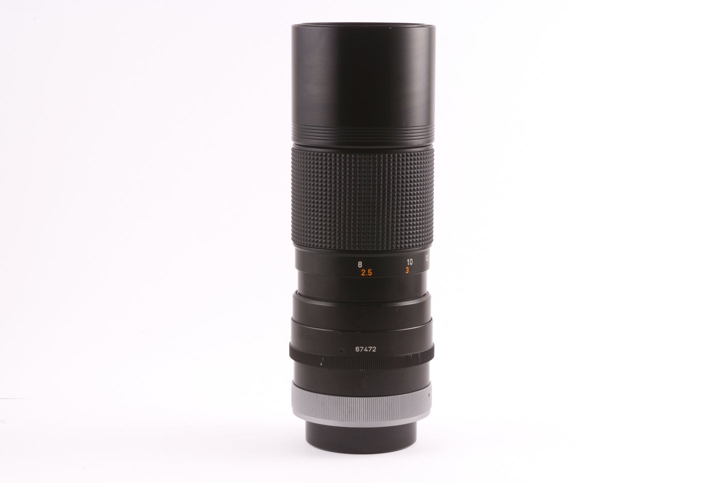 Canon FL 100-200mm f5.6 (FL) Lens