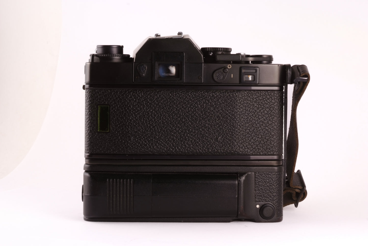 Leica R3 mot+ motordrive