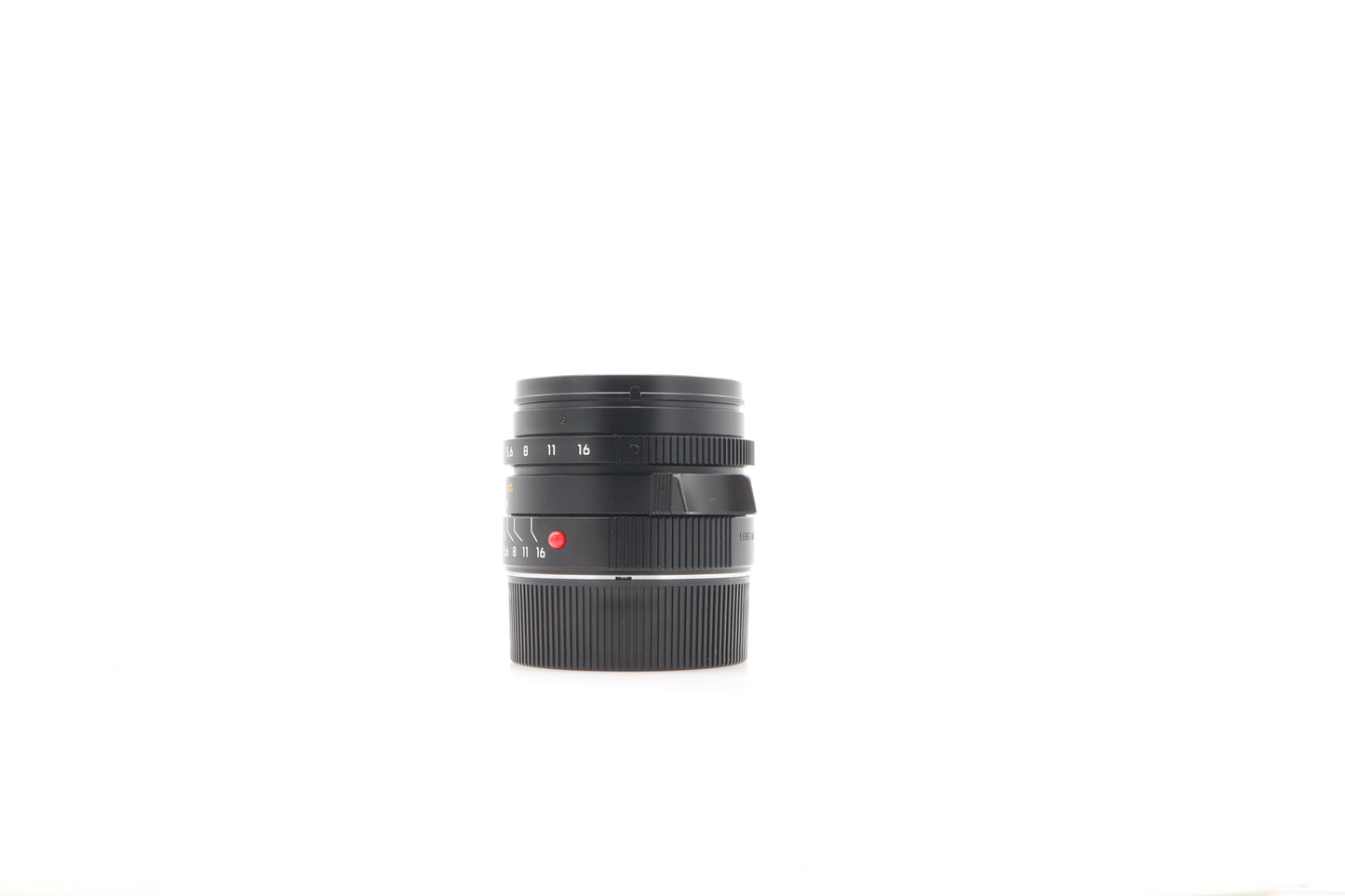 Leica 28mm 2.0 Asph summicron-m
