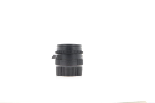 Leica 28mm 2.0 Asph summicron-m