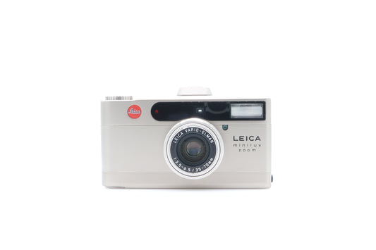 Leica minilux zoom