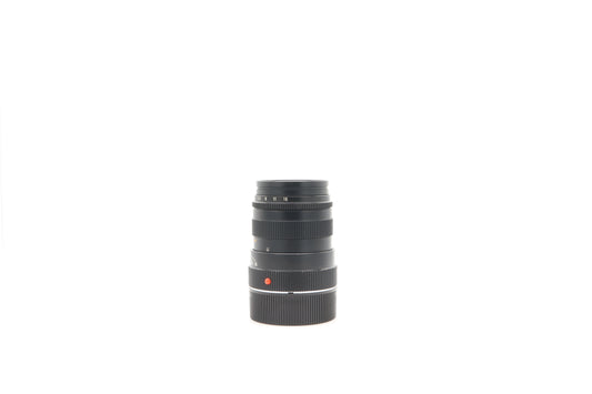 Leica 90mm 2.8 elmarit