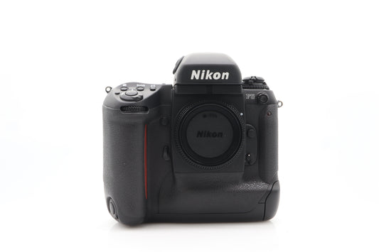Nikon f5