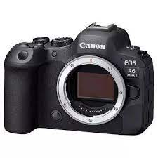 Canon EOS R6 mark 2