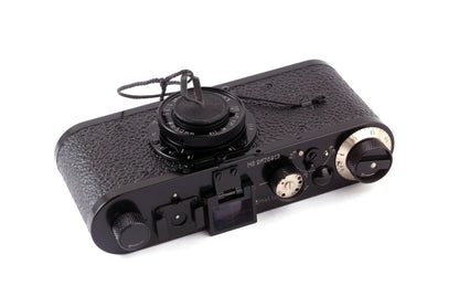 Leica 0 serie