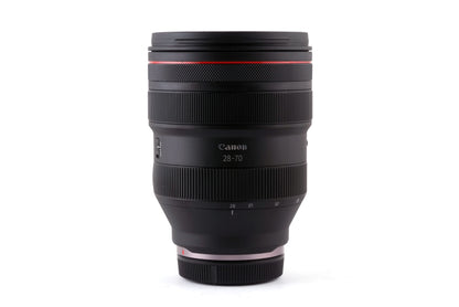 Canon 28-70mm F2 L USM