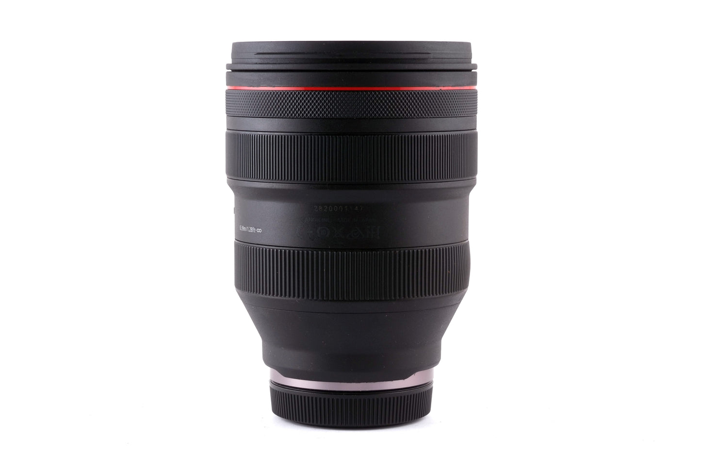 Canon 28-70mm F2 L USM