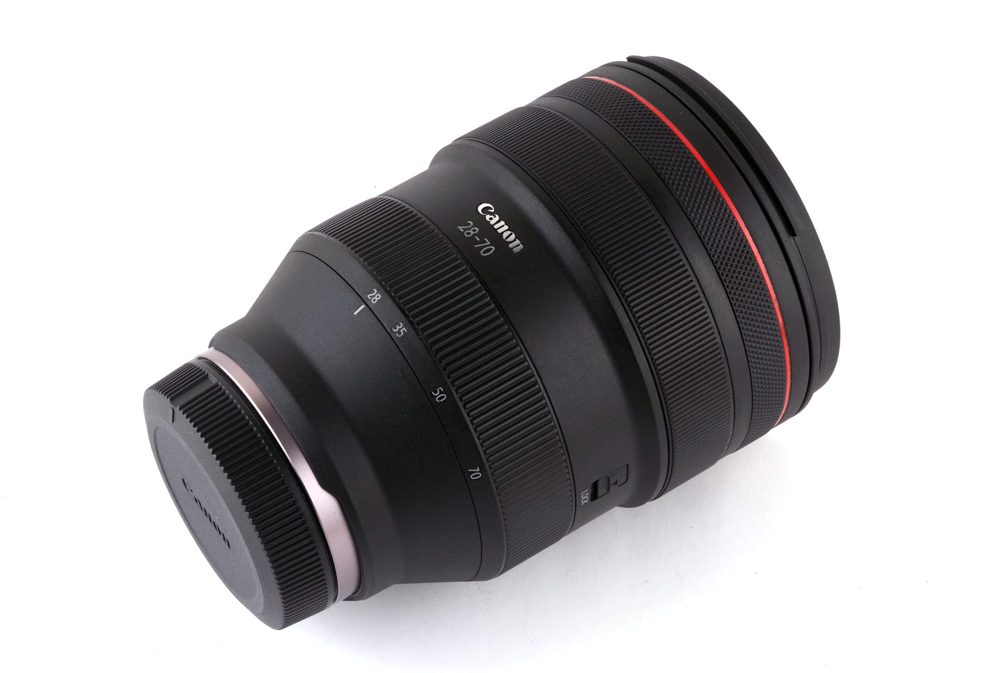 Canon 28-70mm F2 L USM
