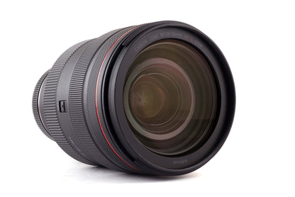 Canon 28-70mm F2 L USM