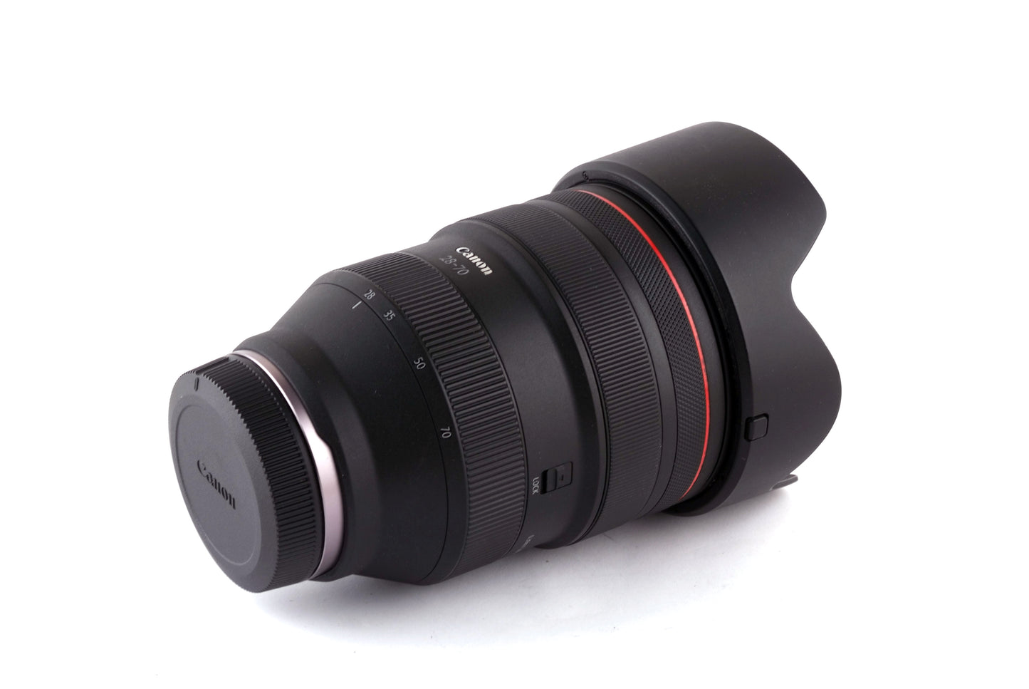 Canon 28-70mm F2 L USM