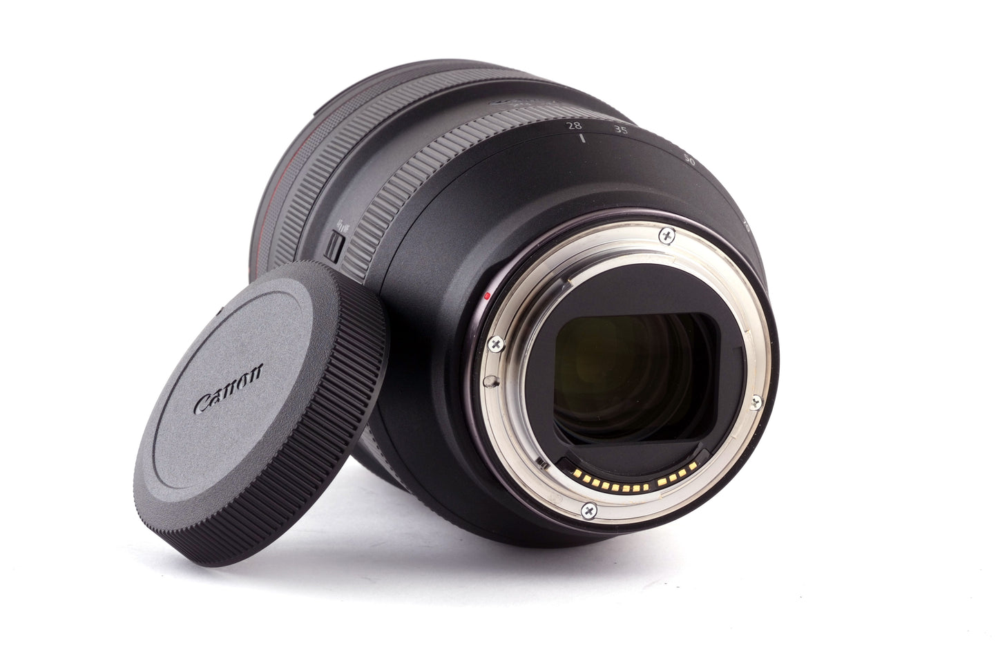 Canon 28-70mm F2 L USM